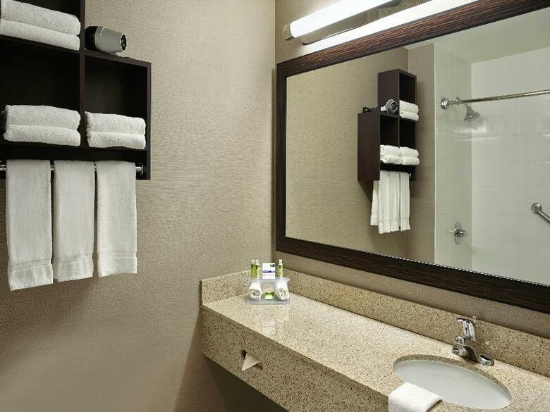 Hotel Holiday Inn Express Naples Downtown 5th Avenue