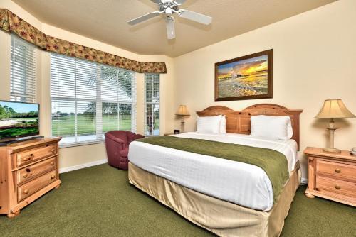 Apartamento Messina Golf Condo At The Lely Resort