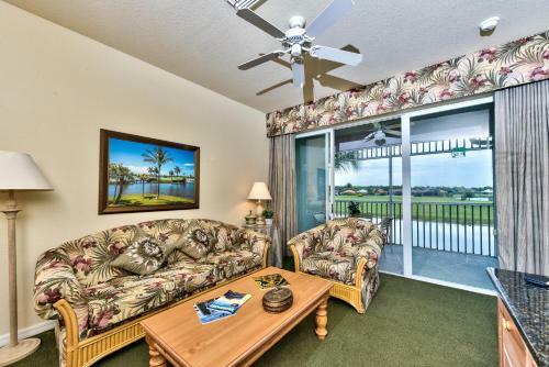 Apartamento Messina Golf Condo At The Lely Resort
