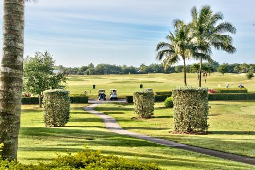 Apartamento Messina Golf Condo At The Lely Resort