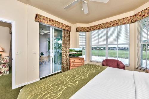 Apartamento Messina Golf Condo At The Lely Resort