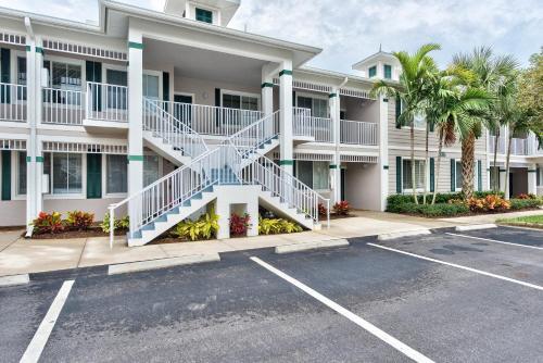 Apartamento Messina Golf Condo At The Lely Resort