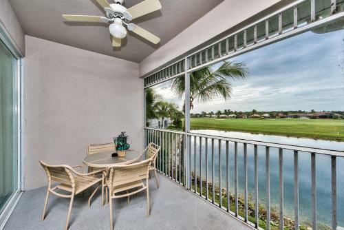 Apartamento Messina Golf Condo At The Lely Resort