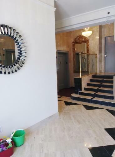 Apartamento Ocean Drive Beach Pad