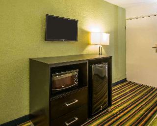 Hotel Quality Inn Maingate South