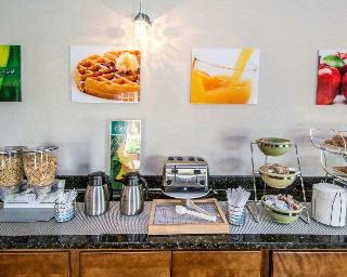 Hotel Quality Inn Maingate South
