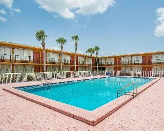 Hotel Quality Inn Maingate South