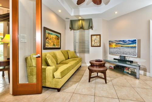 Sorrento Vacation Rental