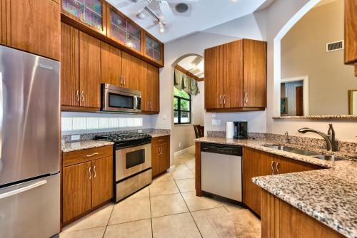 Sorrento Vacation Rental
