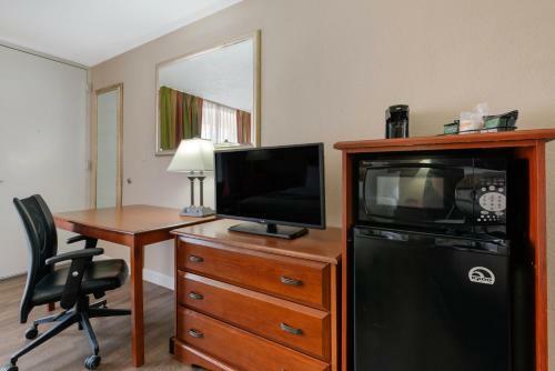 Hotel Quality Inn And Suites Conference Center