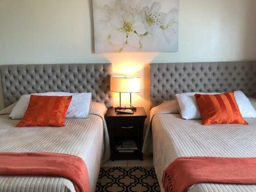 Apartamento Casablanca By Suarez Group R&m Corp.
