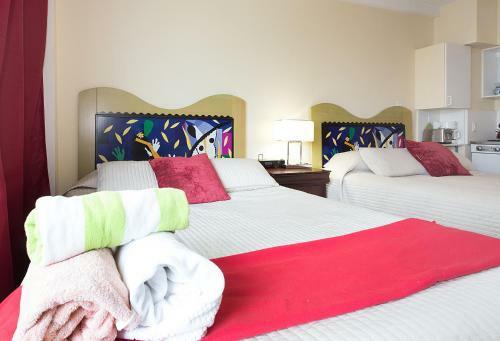 Apartamento Casablanca By Suarez Group R&m Corp.