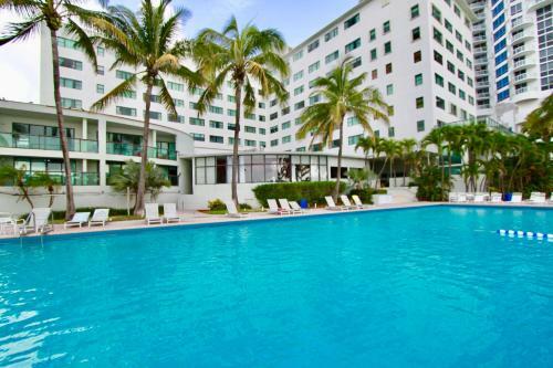 Apartamento Casablanca By Suarez Group R&m Corp.
