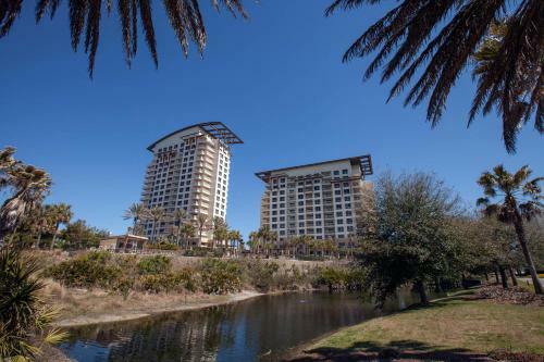Hotel Luau Tower Two By Panhandle Getaways