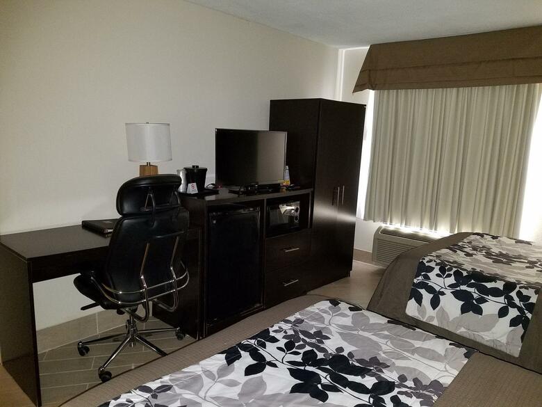 Hotel Sleep Inn Destin