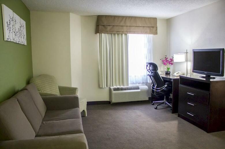 Hotel Sleep Inn Destin