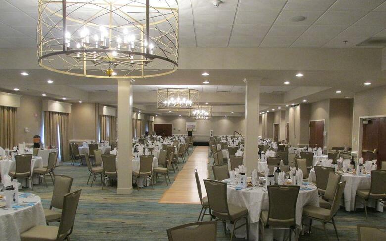 Hotel Embassy Suites Destin Miramar Beach
