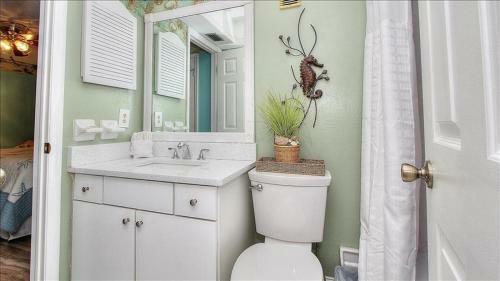 Apartamento Ram Sea 301
