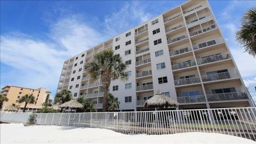 Apartamento Ram Sea 301