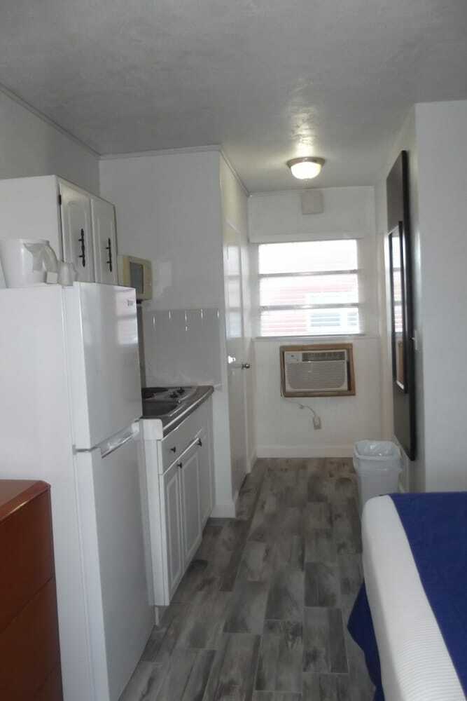 Malibu Resort Motel