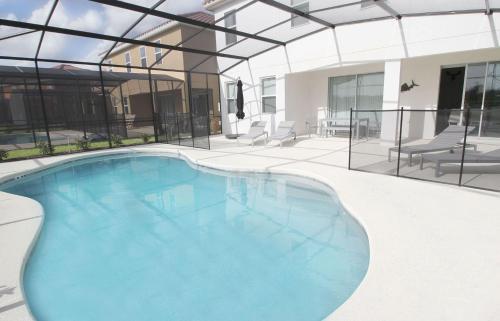Vacation Home Near Disney 52ob33