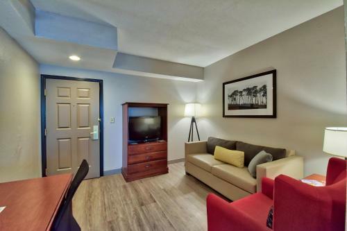 Hotel Country Inn & Suites Ocala