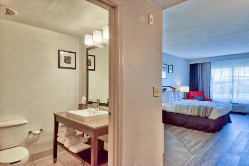 Hotel Country Inn & Suites Ocala