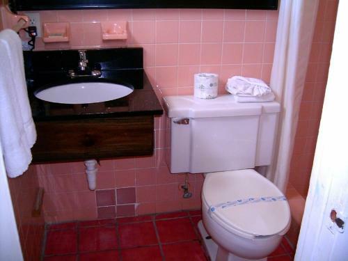 Motel Budget Inn Of Okeechobee