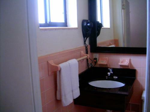 Motel Budget Inn Of Okeechobee