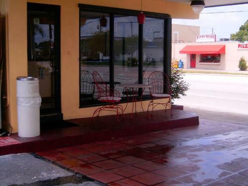 Motel Budget Inn Of Okeechobee