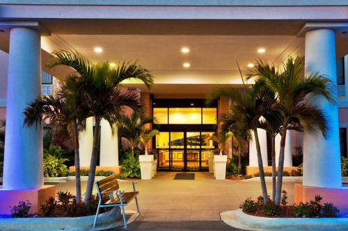 Hotel Holiday Inn Express Lake Okeechobee