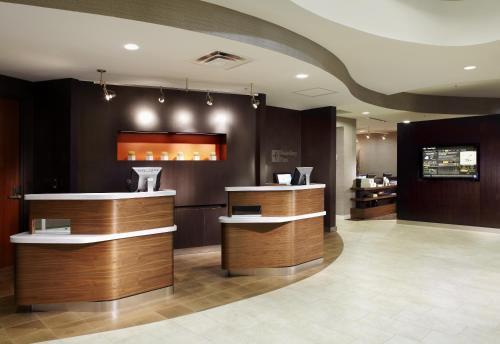 Hotel Courtyard Tampa Oldsmar