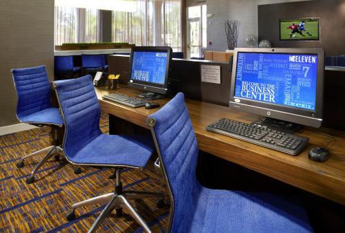 Hotel Courtyard Tampa Oldsmar