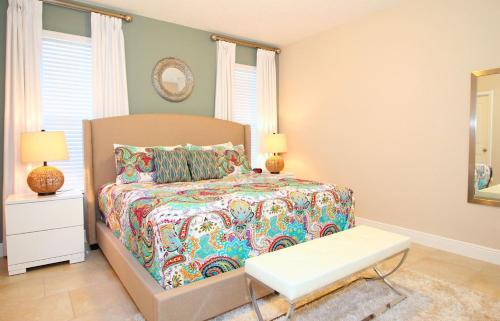 Vacation Homes Near Orlando 51ob33