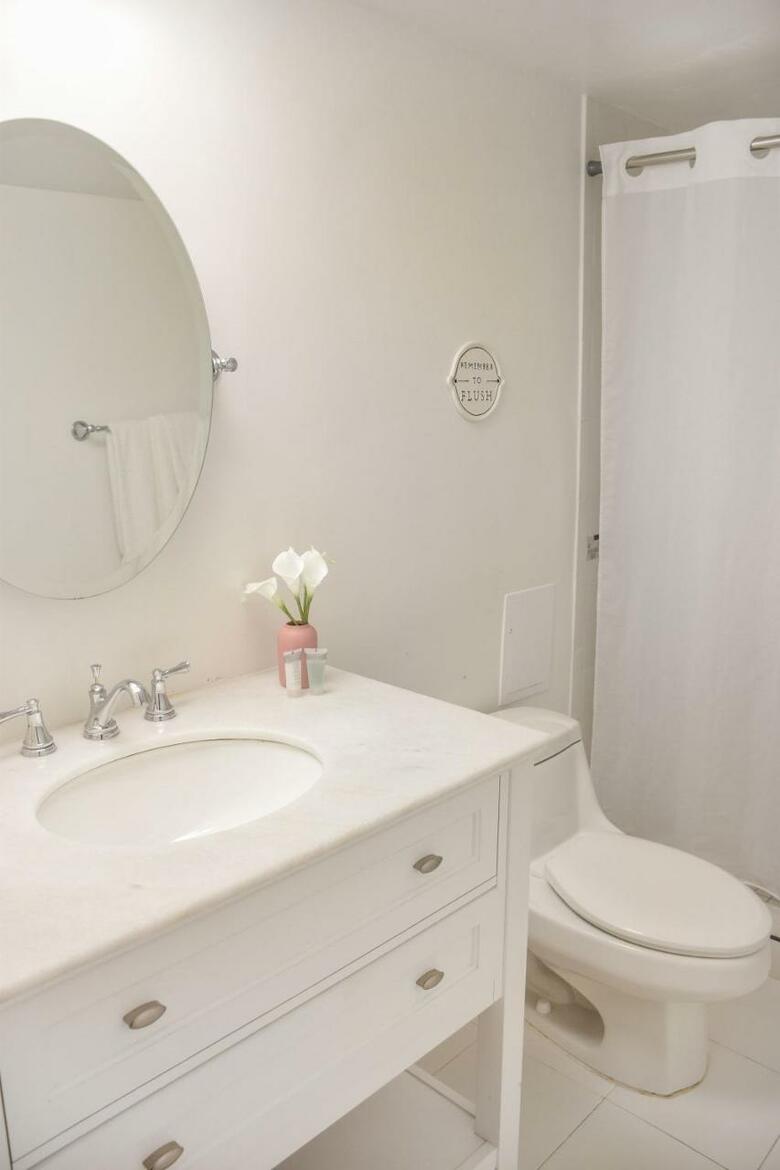 Apartamentos Seacoast Suites