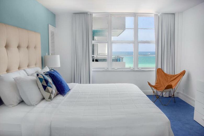 Apartamentos Seacoast Suites