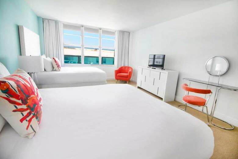Apartamentos Seacoast Suites