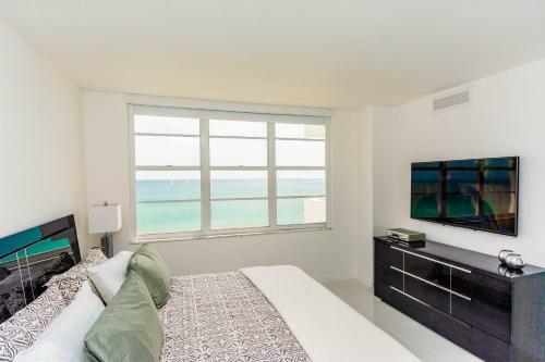 Apartamento Pavilion By Design Suites Miami