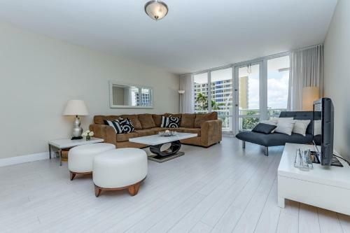 Apartamento Pavilion By Design Suites Miami