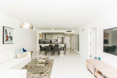 Apartamento Pavilion By Design Suites Miami