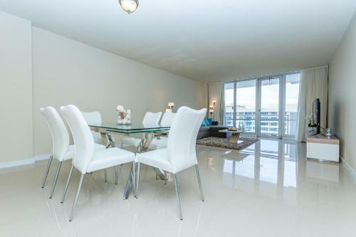 Apartamento Pavilion By Design Suites Miami