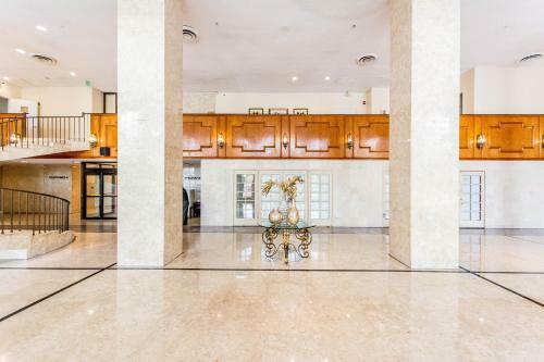 Apartamento Pavilion By Design Suites Miami