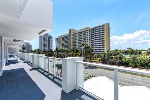 Apartamento Pavilion By Design Suites Miami