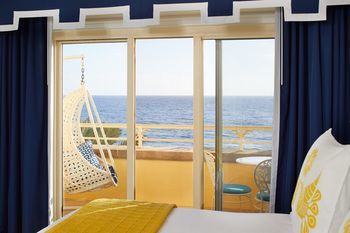 Hotel Eau Palm Beach Resort & Spa