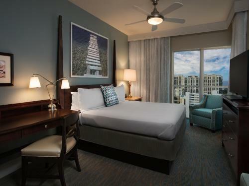 Villa Marriott's Oceana Palms