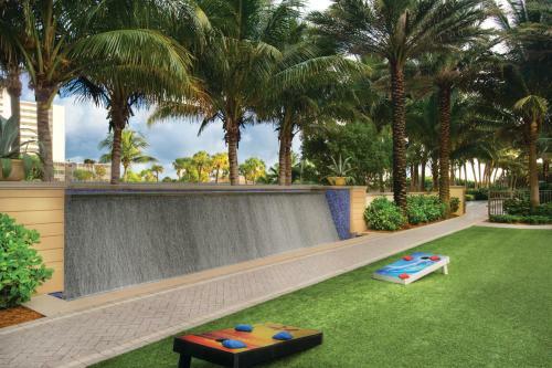 Villa Marriott's Oceana Palms