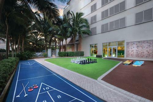 Villa Marriott's Oceana Palms