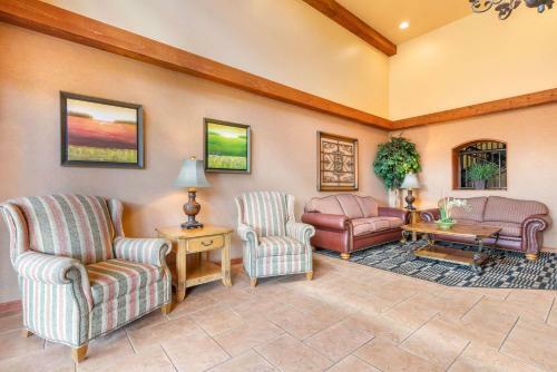 Hotel Clarion Inn Ormond Beach At Destination Daytona
