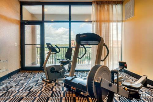 Hotel Clarion Inn Ormond Beach At Destination Daytona