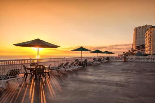 Hotel Royal Floridian Resort By Spinnaker
